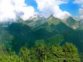Pashto Rabab with Beautiful Homeland Pics