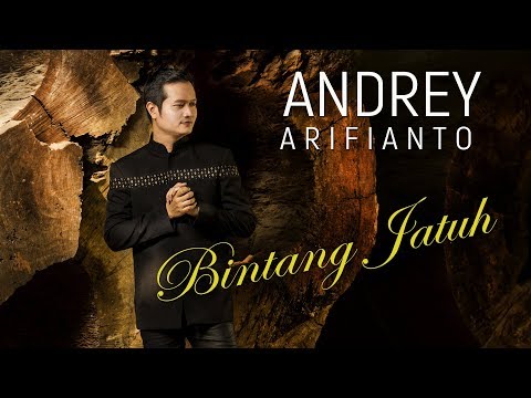 Lagu Andrey Arifianto - Bintang Jatuh