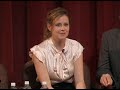The Office - Schur & Daniels on Actor Input (Paley Center)