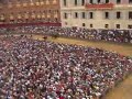 palio - guards first