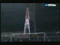 World championships qualifications Bars 2007