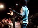 The Audition - Shady Business (Social, Orlando 012008)