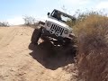 Jeep JK Rubicon @ Ridgecrest CA Jeep JK Rubicon @ Ridgecrest CA