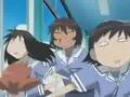 Kagura - Me Against The World!
