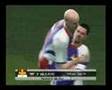 CCCC Liga Kup : SRPSKI HEROJI - ALBANIJA