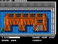 the fifth video in a walkthrough requested by xandermisfit. we get some action from the very beginning of this part as snake must take down some kind of machine before it squashes him flat on the wall. then, he must get rid of another set of twins called the arnolds (is it a reference to arnie) who take multiple rocket launcher hits each before dying. to think that all it takes to kill the last boss of resident evil games is usually a single rocket after beating them down a little (and those are powerful mutated monsters, not humans anymore).