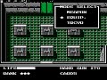 the fifth video in a walkthrough requested by xandermisfit. we get some action from the very beginning of this part as snake must take down some kind of machine before it squashes him flat on the wall. then, he must get rid of another set of twins called the arnolds (is it a reference to arnie) who take multiple rocket launcher hits each before dying. to think that all it takes to kill the last boss of resident evil games is usually a single rocket after beating them down a little (and those are powerful mutated monsters, not humans anymore).