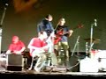 C.W.MOSS plays the Composition of the 20thst Century - Live
