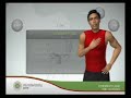 eyetoy kinetic:  energyflow
