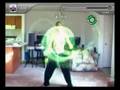 Eyetoy Kinetic: energyflow