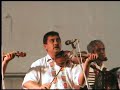 Joj bijte...Ked sa hora... (Slovak gypsies - Cierny Balog