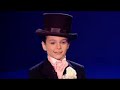 Bessie Cursons THE LIVE FINAL Britains Got Talent * Singer Bessie Cursons THE LIVE FINAL Britains Got Talent * Singer
