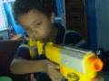 reload fast recon cs-6