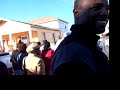 New Orleans Lady Jetsetters Secondline Parade