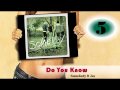 KPOP | 20 HOT NEW RELEASES | MAY 2009