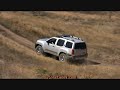Off-Road, Nissan trucks 2009. Off-Road, Nissan trucks 2009.