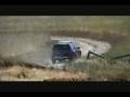 Off-Road, Nissan trucks 2009.