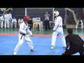 Campeonato Catarinense de Taekwondo