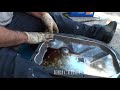 Changing the Transmission Fluid and Filter on a Full Size Rear Wheel Drive GM