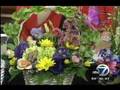 mothers day flower arrangements