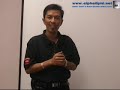 Petua Membina Perniagaan Alpha Lipid Bersama AlphaLipid.Net