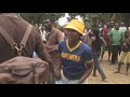  Africa Nigeria Stream Community Water Fun short film