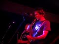 tommy stinson - motivation - at the uptown cafe september 5, 2004.
