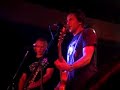 tommy stinson - motivation - at the uptown cafe september 5, 2004.