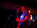 tommy stinson - motivation - at the uptown cafe september 5, 2004.