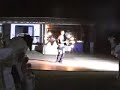 Fire Fans & Poi Spinning 1 (Wedding party)