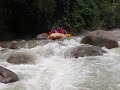 My Gopeng Resort @ White Water Rafting 7
