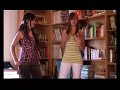Discrete comme un battement de cil 01x02 Discrete comme un battement de cil 01x02