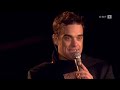 Robbie Williams - Advertising Space (Leeds)