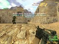 Counter-Strike Head Shots