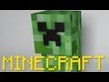 Minecraft - First Person Shooter