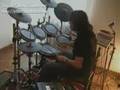 yamaha dtxtreme iis Gigi Morello - virtual drumming