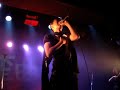 Shing02 @ Liquidroom Tokyo 2008-07-13 Part 1