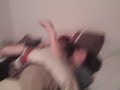 our most random video chronicals: wrestling wars part 5 finale: guess what? were not gay!