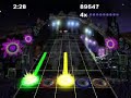 Emerald sword - rhapsody of fire (fof)