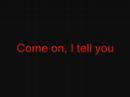 Atreyu - Ain't Love Grand Interpretation Atreyu - Ain't Love Grand Interpretation