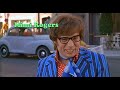 Austin Powers: International Man of Mystery - opening