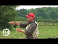 Fly Fishing Fight Fly Fishing Fight