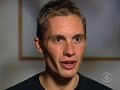 Olympic Swimmer Battles Cancer