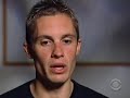 olympic swimmer battles cancer
