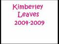 Kimberley 2004-2009