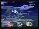 PBT08 ||| Genki (Mr. Game & Watch) vs. aLeX! (Link) - eighth final - Bo3 Fight 2 - Tham was referee PBT08 ||| Genki (Mr. Game & Watch) vs. aLeX! (Link) - eighth final - Bo3 Fight 2 - Tham was referee