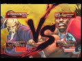 35th G1 Championship Part 2 Rhyllis (Gen) vs Cobra Cathoga (Balrog)