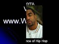 Sound of an Impact- Hyfa- Machine Talk