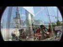 Dublin Docklands (you're) My World