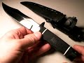 SOG Tech Bowie: Successor to Greatness SOG Tech Bowie: Successor to Greatness